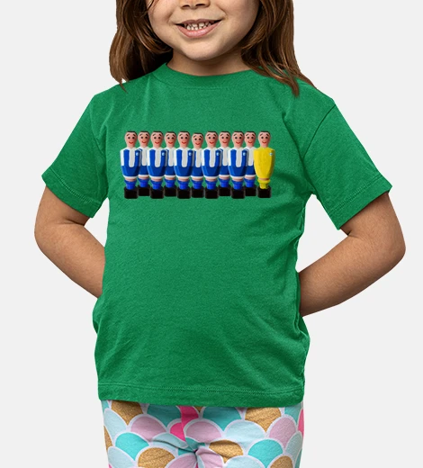 Kids alaves football team