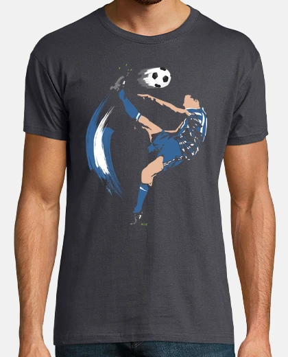 Camiseta ALAVÉS FÚTBOL