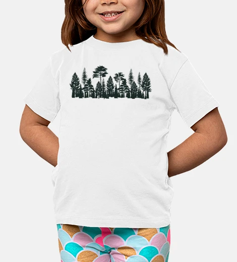 Abbigliamento alberi