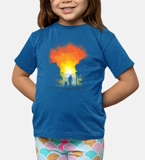 Abbigliamento alberino apocalisse