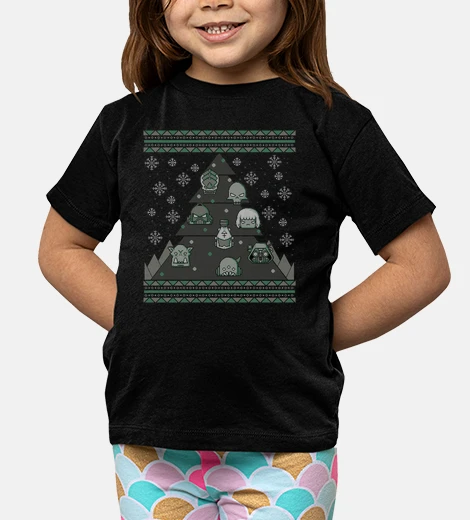 Abbigliamento albero di natale da 40k