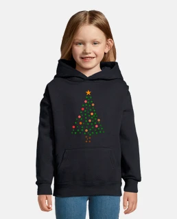 Albero di Natale - con punti