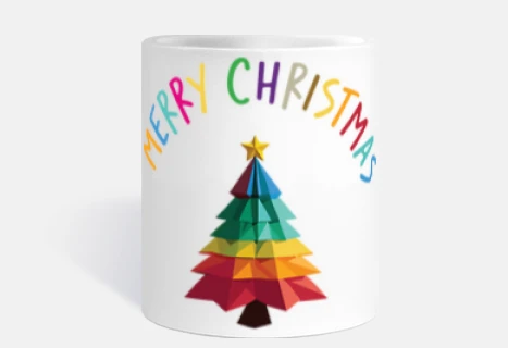 albero natale - buon natale
