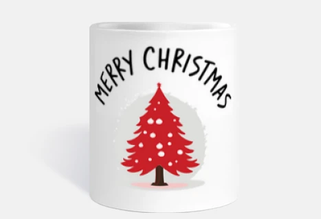 albero natale - buon natale