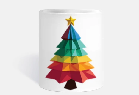 albero natale - buon natale
