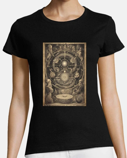 Playera alchemist