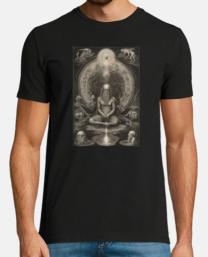 Playera alchemist