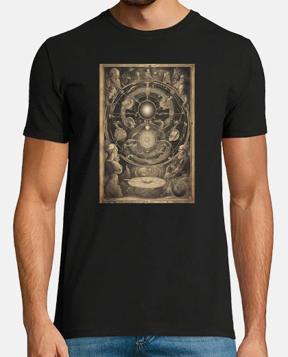 Playera alchemist
