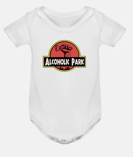 Children's alcoholic park