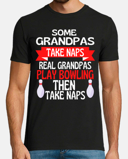 alcuni nonni fanno dei sonnellini veri 