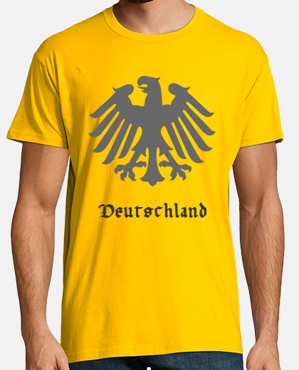 Playera Alemania