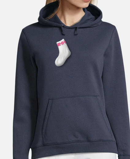 Sudadera Alerta 2319