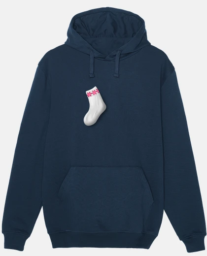 Sudadera Alerta 2319
