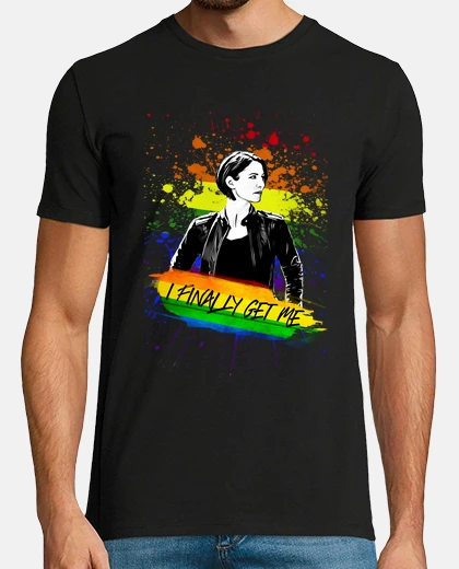 Camiseta Alex Danvers