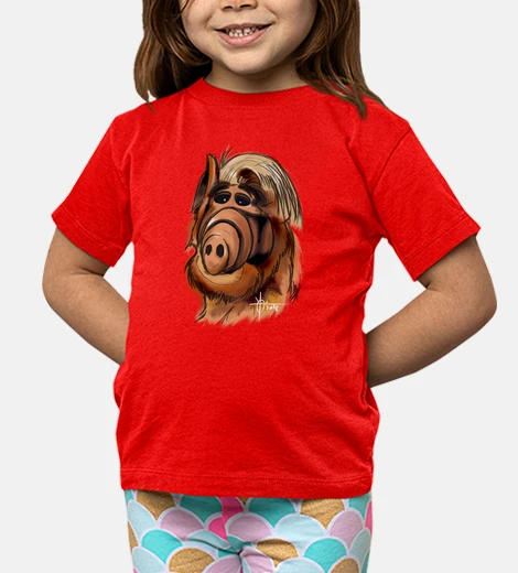 Ropa Alf