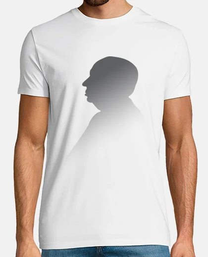 T-shirt alfred hitchcock