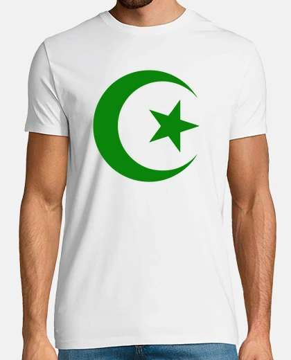 T-shirt algeria