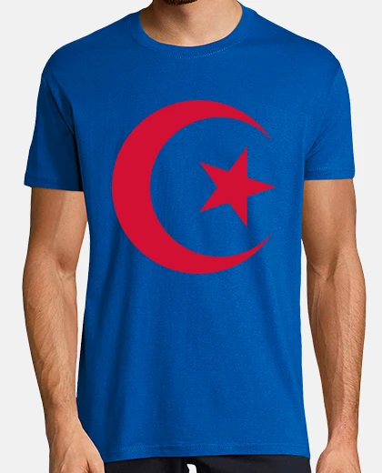 Camiseta Algeria