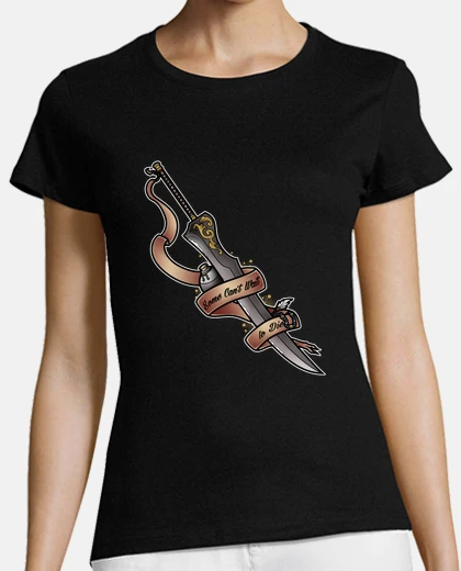 Playera algunos no pueden esperar