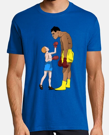 T-shirt ali