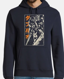 ali di gundam