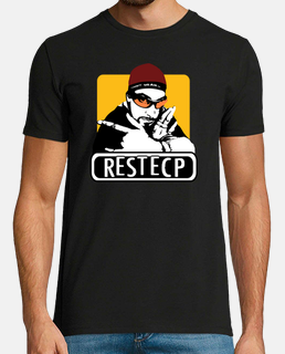 Ali G restecp respecto rescepto respect