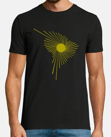 Camiseta Alianza Bolivariana de las Américas ALBA