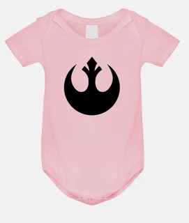 Alianza rebelde Star Wars