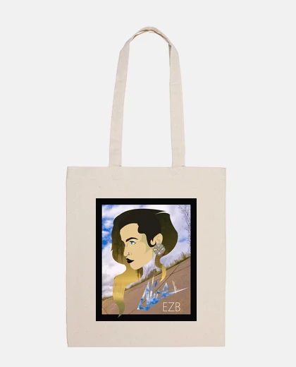 Borsa alice dellal