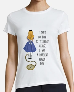 Alice in wonderland shirt ideas Clearance
