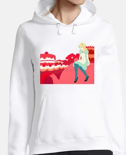 Alice nel mondo delle caramelle