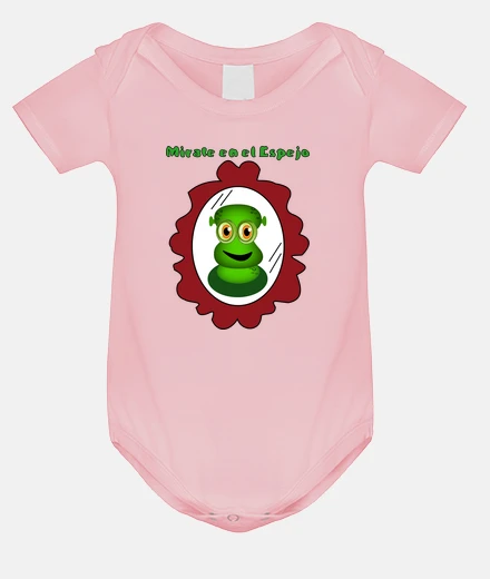 Ropa ALIEN