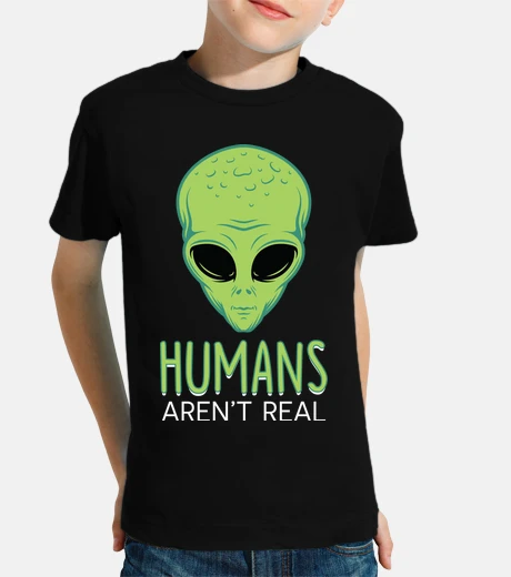 Ropa alien irony humor sarcasm laugh