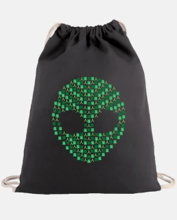 alien kanji 7
