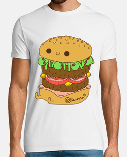 alienburger