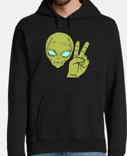 alieno pace marziano ufo