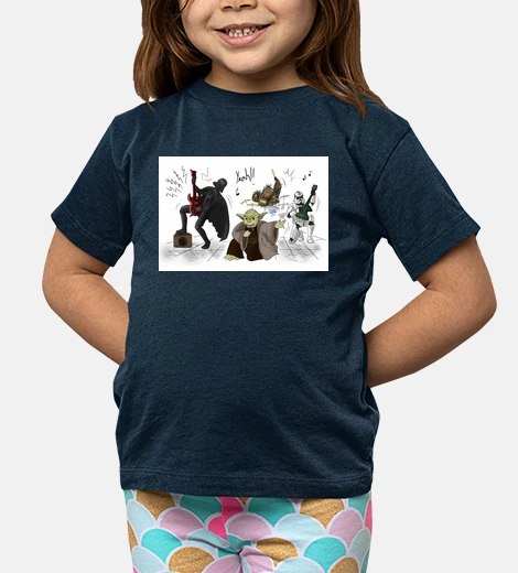 Abbigliamento aliens rock and giochi di ruolo l geek 