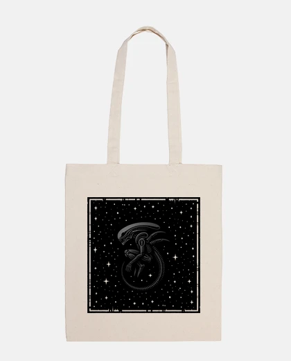 Borsa aliens xenomorfi