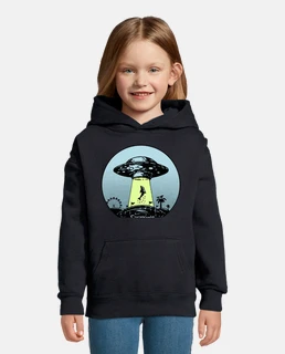Aliens to the rescue - dolphin