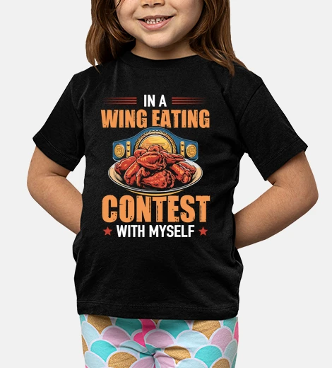 Ropa Alitas de pollo bett essen alitas de po