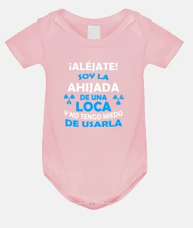 aljéjate goddaughter of aunt crazy body