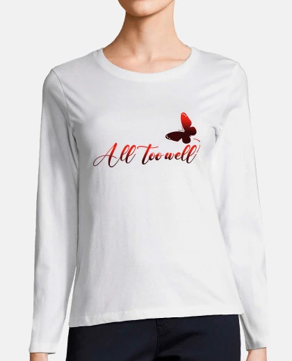Tee-shirt all aussi bien t-shirt