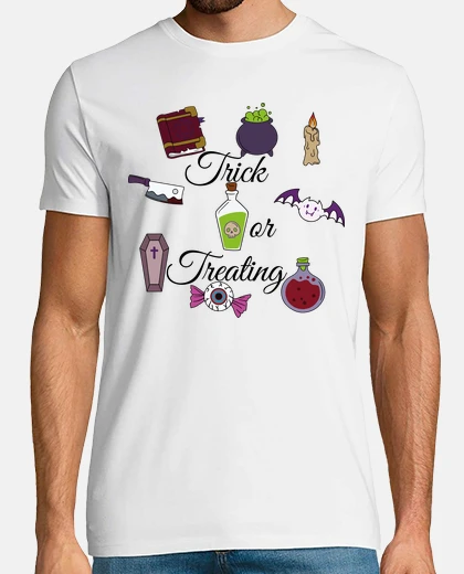 T-shirt all dovevano simbo los ornamenti a rick