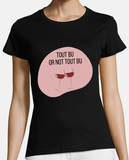 T-shirt all drunk or not all drunk humor alcoho