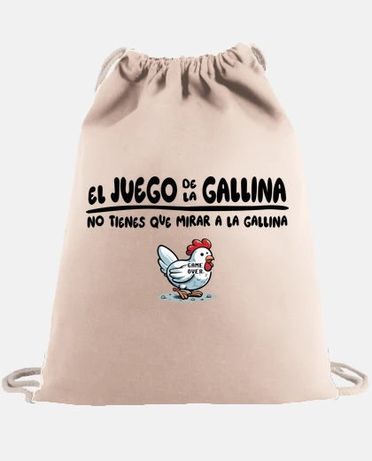 Sac all est dans un jeu