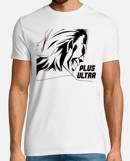 T-shirt All Might My Hero Academia