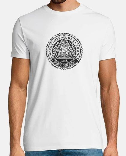 Tee-shirt all nouveau