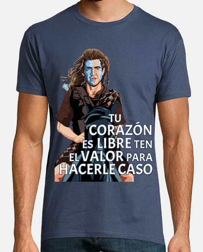 Tee-shirt all Wall Ace Valor