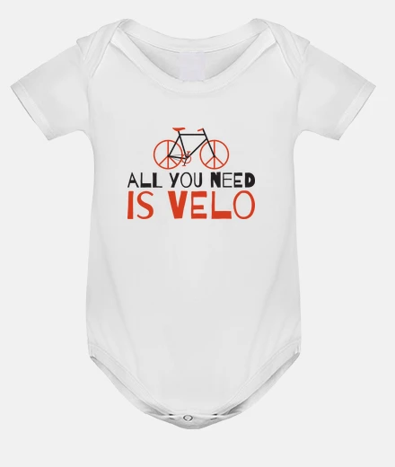 Vêtements All you need