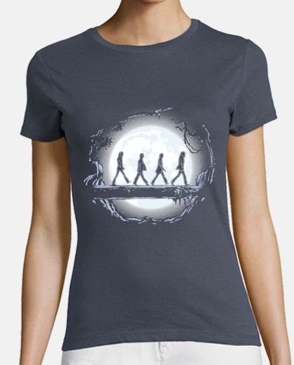 Camiseta All you Need is Hakuna Matata